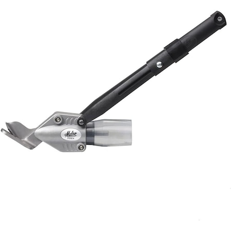 Malco TSS1C EV Turboshear, Asphalt Shingles with Carrying Case TSS1C EV